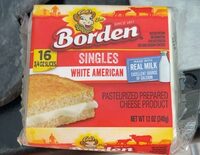 Quezo blanco americano