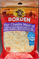 Borden Mexican