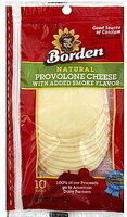 Provolone