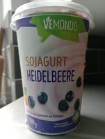 Sojagurt