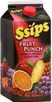 Fruit Punch