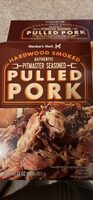 Pulled Pork