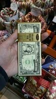 Million Dollar Bar Creamy Milk Chocolate