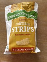 Tortilla Strips Original