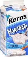 Horchata Milk & Rice Drink