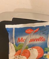 Mozzarella