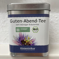 Guten Abend Tee