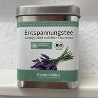 Entspannungstee