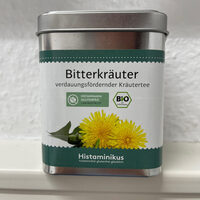 Bitterkräuter