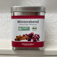 Winterabend