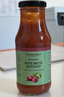 No!Mato Rote Beete Ketchup