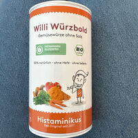 Willi Würzbold