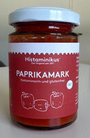 Paprikamark