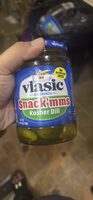 Kosher Dill