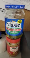 Snack'mms Kosher Dill