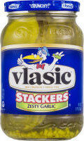 Kosher Dill