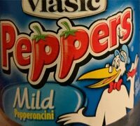 Mild Pepperoncini