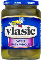 Sweet Baby Wholes