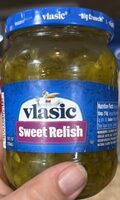Sweet Relish