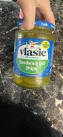 Sandwich Dill Chips
