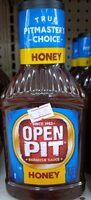 Barbecue Sauce