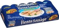 Vienna Sausage
