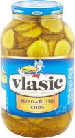 Bread & Butter Chips