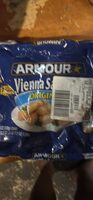 Vienna Sausage, Original