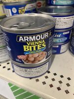 Vienna bites