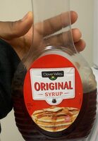Original Syrup