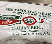 Italian Bread