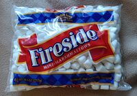 Mini-Marshmallows