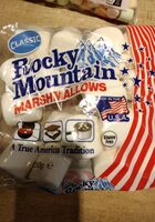 Rocky Mountain Marshmallow Classic (150G)
