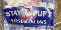 Marshmallows