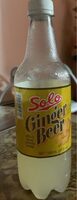 Ginger beer