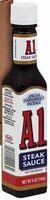 Steak Sauce