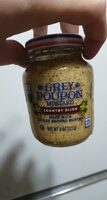 Mustard Country Dijon