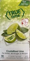 True lime