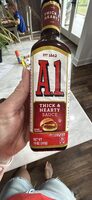 Thick & Hearty Sauce