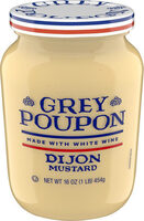 Dijon Mustard