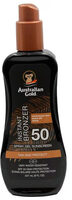 Australian Gold Instant bronzer spray gel 50
