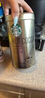 Hot Cocoa Mix