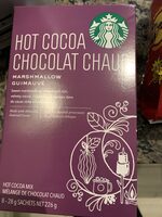 Hot Cocoa Mix, Classic