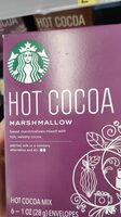 Hot cocoa