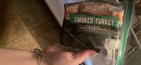 White Meat Smoked Turkey Franks