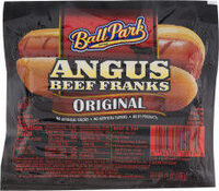 Uncured Angus Beef Franks