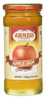 Apple Jam