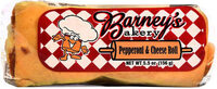 Pepperoni & Cheese Roll