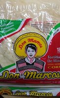 Tortillas