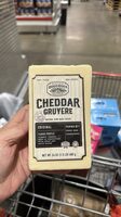 Original Cheddar Gruyere
